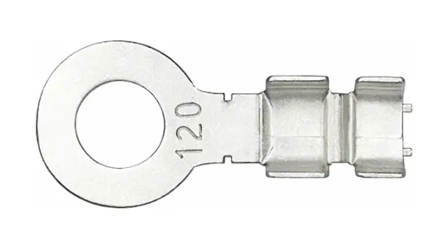 82618-52030 - Genuine Toyota (2004-2006 Echo) (2000-2005 Scion XA