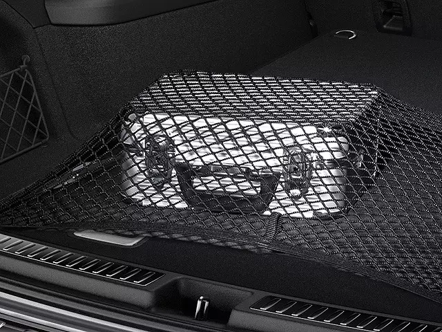 213-860-29-01-64 - Luggage Net, Floor Of Load Compartment 2015