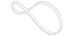Serpentine Belt