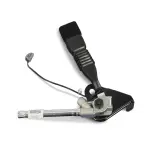 Buckle Half Seat Belt, Right