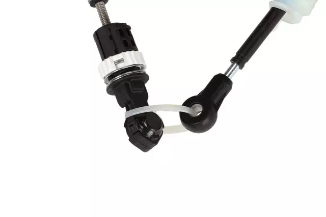 Automatic Transmission Control Lever Cable