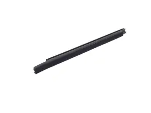 2018-2024 Jeep Door Belt Outer Weatherstrip, Left 68271677AD | My 