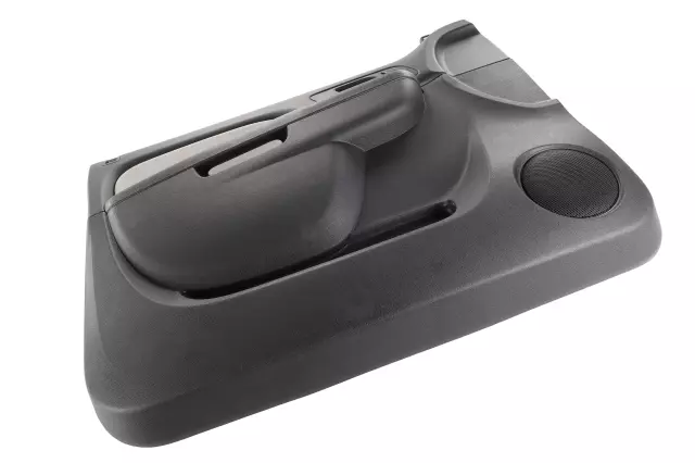 2010-2013 GM Front Driver Side Door Interior Trim Panel