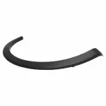 Wheel Opening Molding