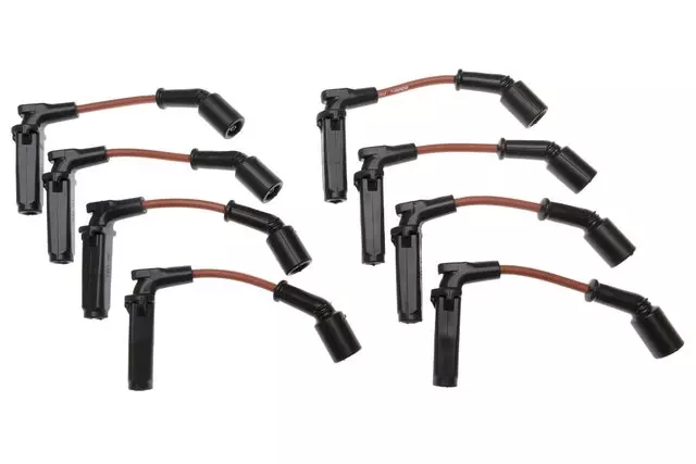 Spark Plug Wire Set
