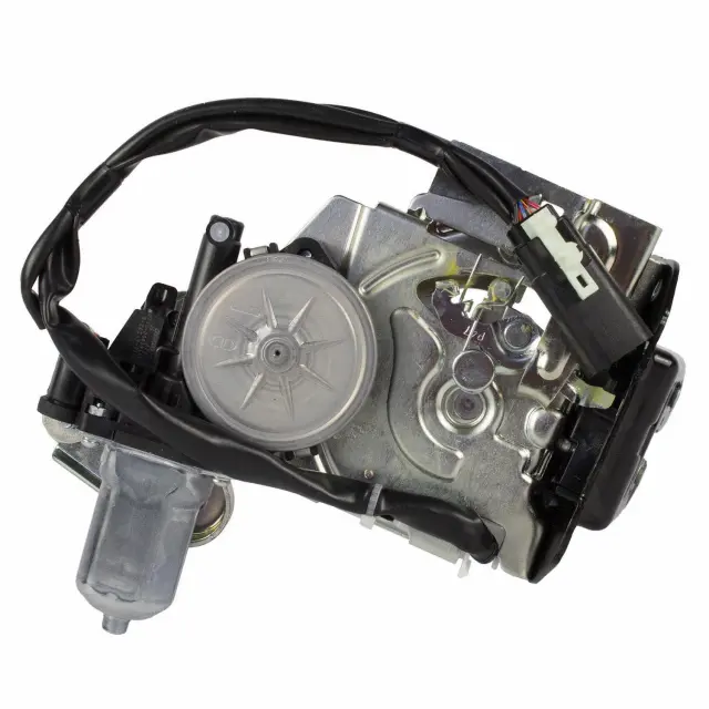 2013-2019 Ford Flex Lift-Gate Latch EU5Z-7843150-A | OEM Parts Online