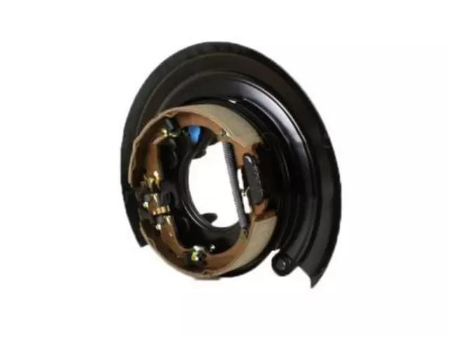 2000-2005 Ford - Parking Brake