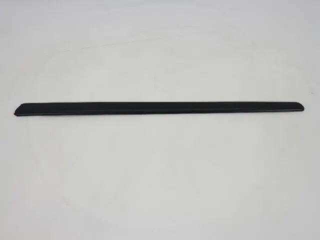 Door Outside Molding, Left