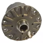 Differential Carrier