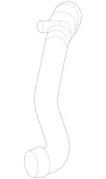 Coolant Hose