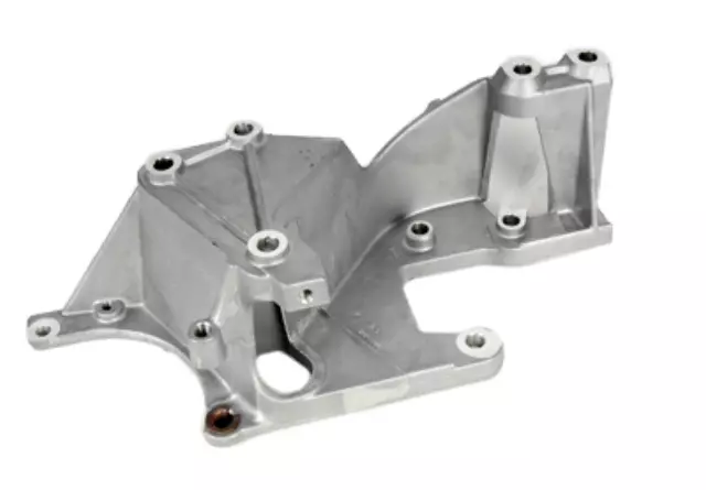 Alternator Bracket