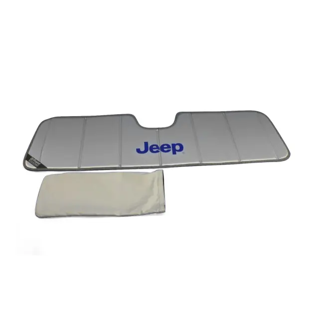 82203133AB - Sun Shade 2001-2026 Jeep | The Official Mopar eStore