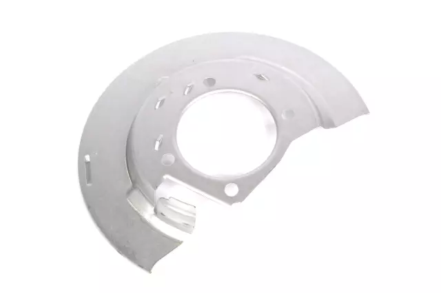 2011-2020 GM Backing Plate