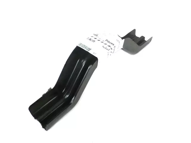 Floor Pan Crossmember