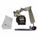Seat Belt Assembly