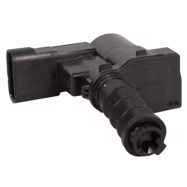 ft4z6328610a - Ford Fuel Filler Door Lock Actuator | Levittown