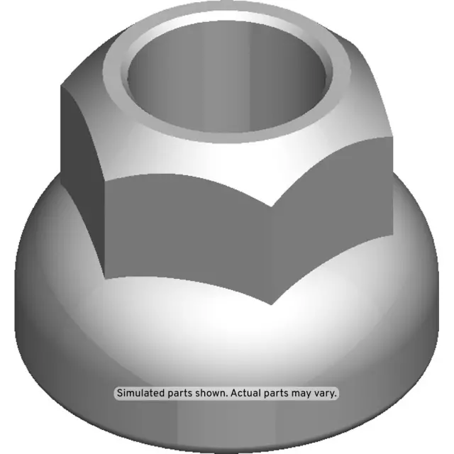 Suspension Stabilizer Bar Link Nut