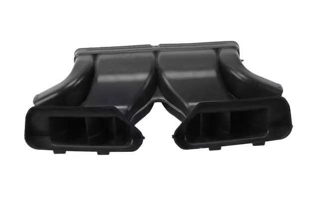 Windshield Defroster Outlet Duct