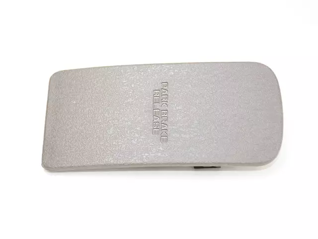 Parking Brake Handle