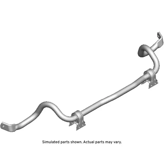 Front Stabilizer Shaft