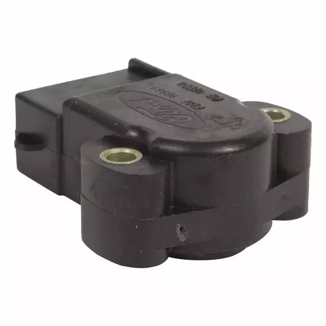 Genuine OEM Ford Part Throttle Position Sensor F2AZ9B989AA