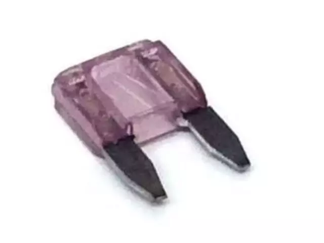 2008-2024 Ford - Fuse