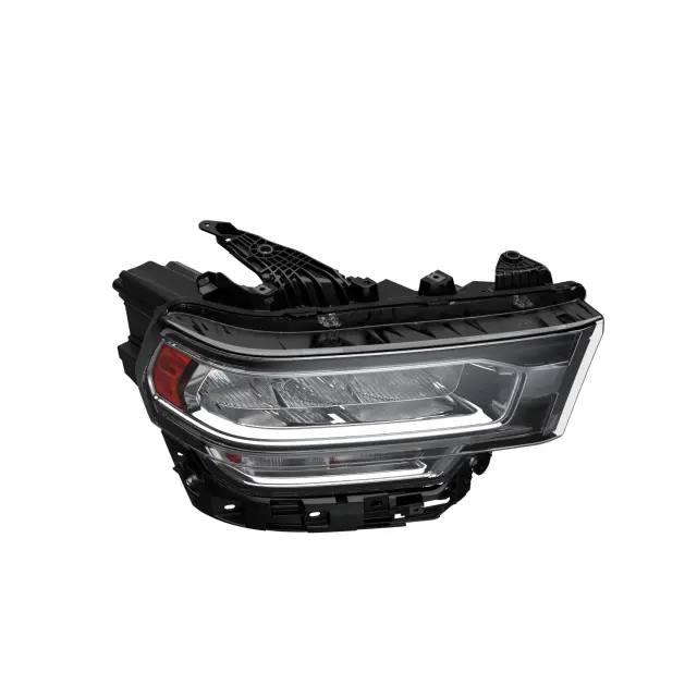2019-2024 Ram Headlamp, Left 68360181AD | All Mopar Parts