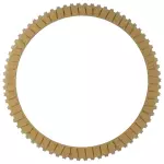 Transmission Clutch Friction Plate