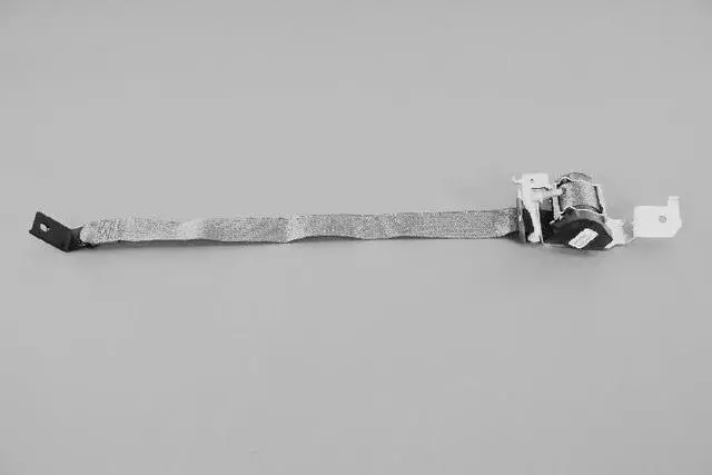 Retractor Seat Belt, Left