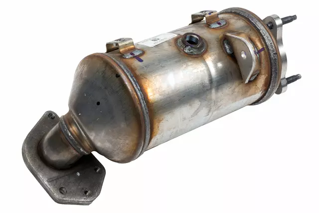 Catalytic Converter