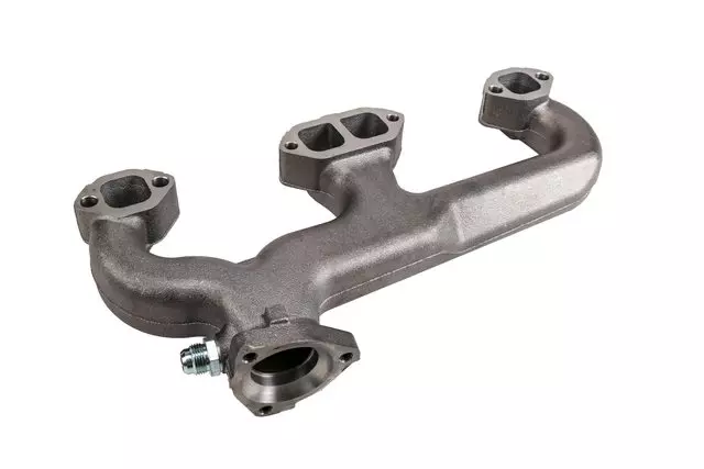 Driver Side Exhaust Manifold - GM (93802339)