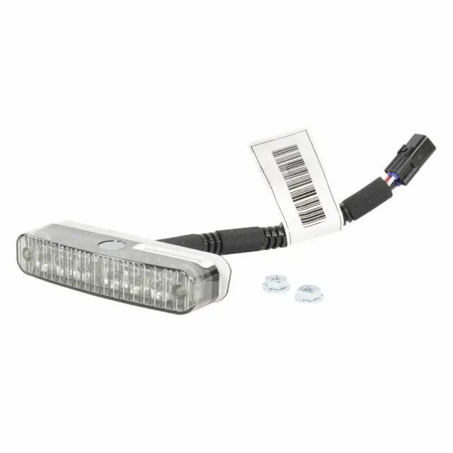 LB5Z-15442-B - Lamp Assembly 2020-2025 Ford Police Interceptor