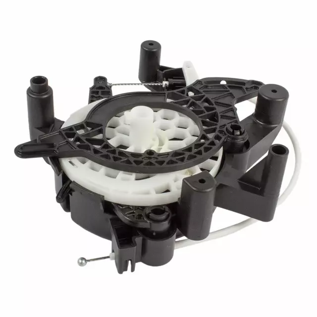 HVAC Air Inlet Door Actuator