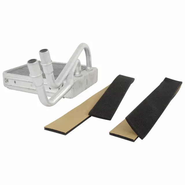 2003-2007 Ford Heater Core - Motorcraft (NHC-16)