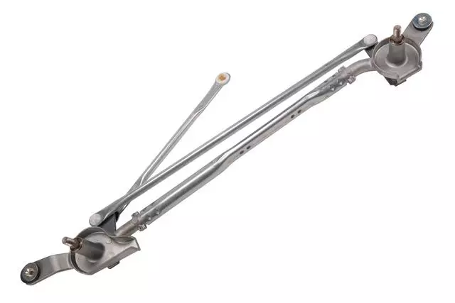Windshield Wiper Transmission