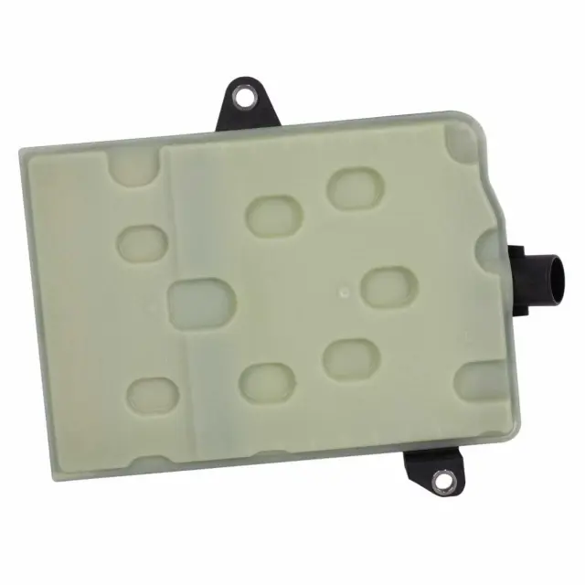 HL3Z-7A098-A - Transmission Oil Filter | Online Ford Parts Catalog
