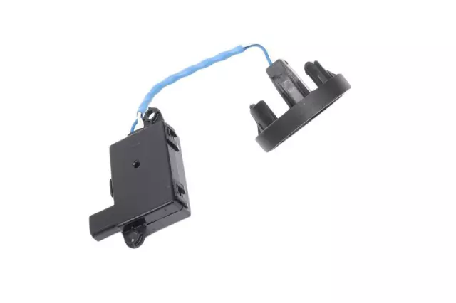 Theft Deterrent Module