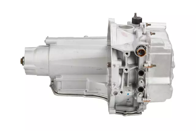 Trans-axle Assembly, Auto (Goodwrench Remanufactured) 02PCR - GM (89059799)