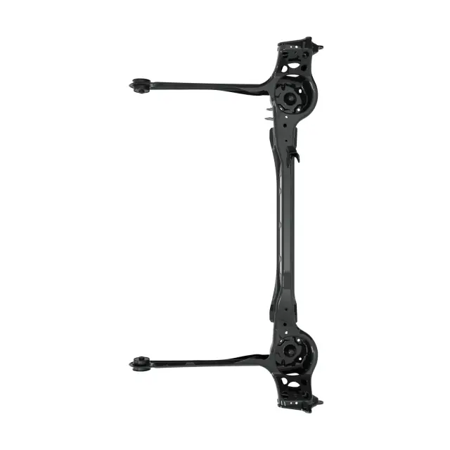 らむずふぇるど 2008-2020 Mopar Rear Axle Assembly 5171467AF | Mopar Online Parts