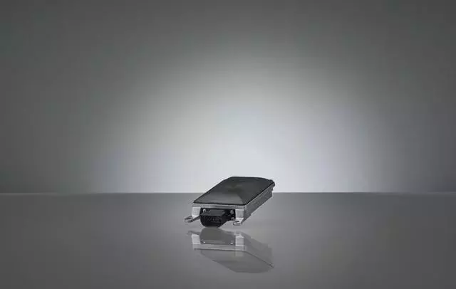 2017-2022 Audi - Fuel Pump