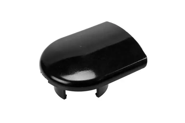Windshield Wiper Arm Finish Cap