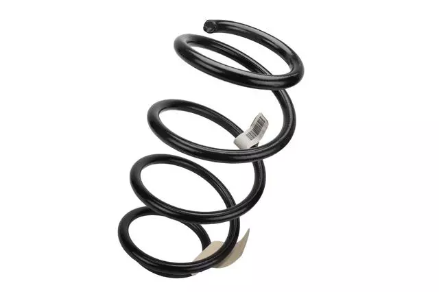 Front Coil Spring