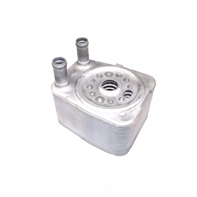 Oil Cooler