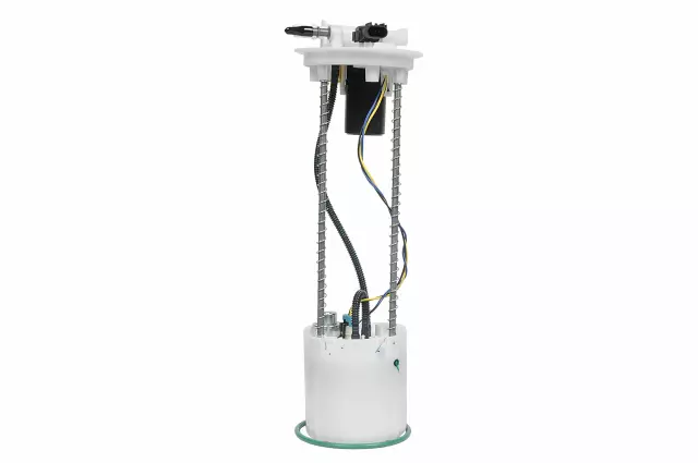 Fuel Pump Module without Fuel Level Sensor