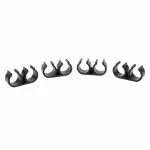 Transmission Oil Cooler Line Clip