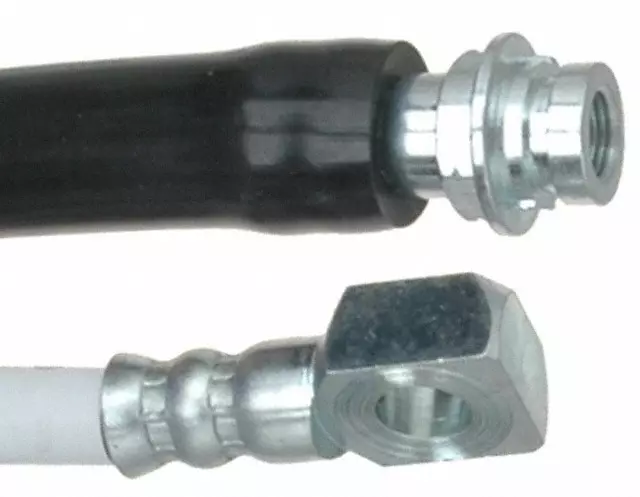 Front Passenger Side Brake Hose