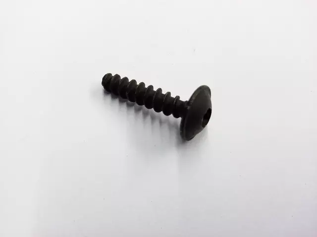 Door Trim Panel Screw