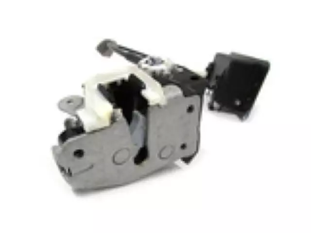 Exterior Door Handle 8C2Z-15431A03-A | TascaParts.com
