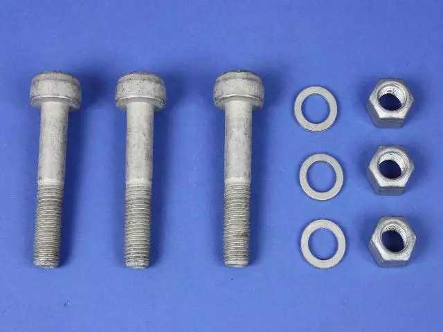 Bolt Kit