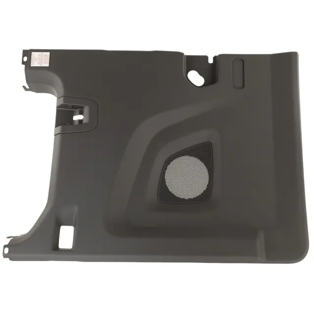 Genuine Ford Door Interior Trim Panel CK4Z-6145220-AM